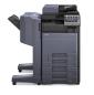 Preview: Kyocera TASKalfa 4053ci mit Finisher, ADF & unter 10.000 gedruckten Seiten